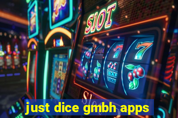 just dice gmbh apps